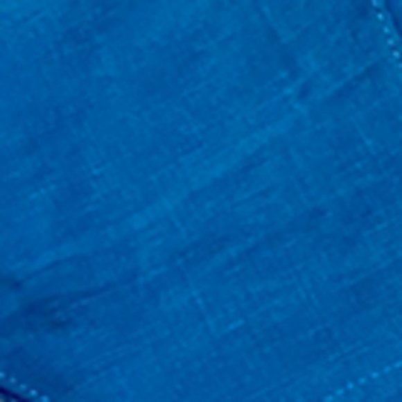 3 Pack of Linen Face Masks, Red, White and Blue. - Picture 9 of 15